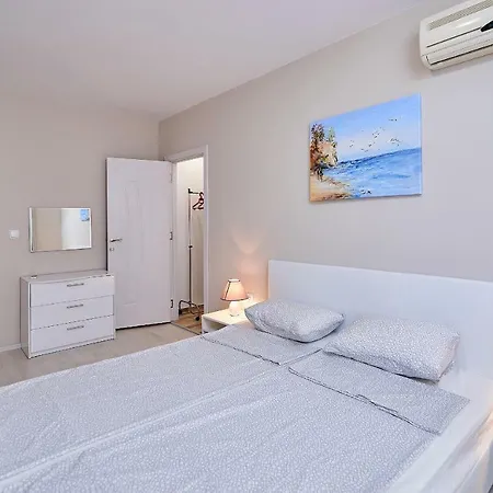 Apartment Arizona Pomorie