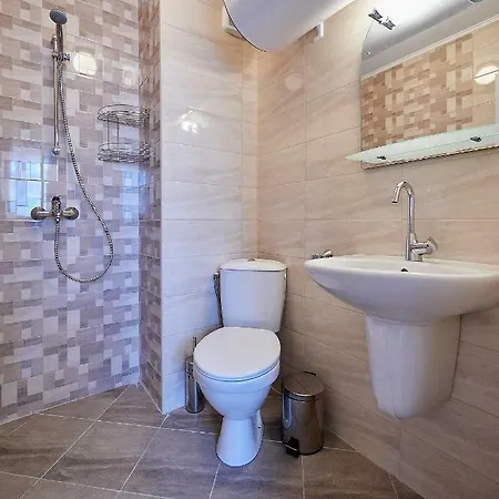 Apartment Arizona Pomorie