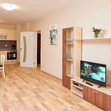 Apartment Arizona Pomorie