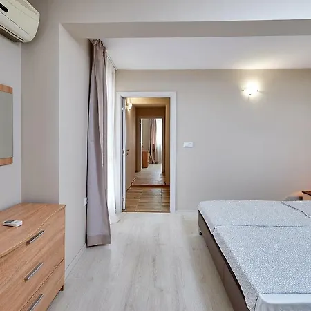 Arizona Apartment
