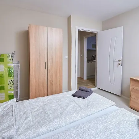 Arizona Apartment Pomorie