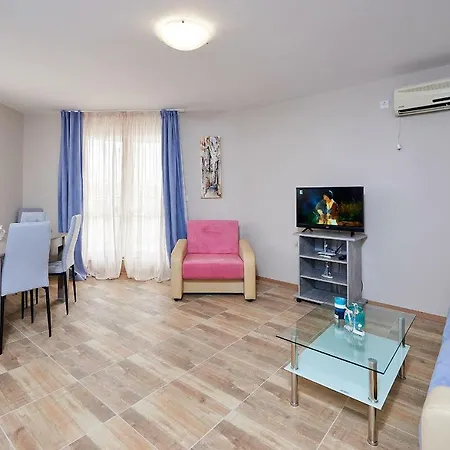 Apartment Arizona Pomorie